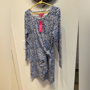 Lily Pulitzer dress